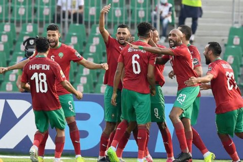  قدم: المغرب يعلن عدم مشاركته في بطولة إفريقيا للمحليين