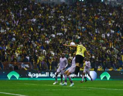  الاتحاد يهزم النصر بثلاثية ويتأهل لمواجهة الفيحاء في نهائي كأس السوبر السعودي