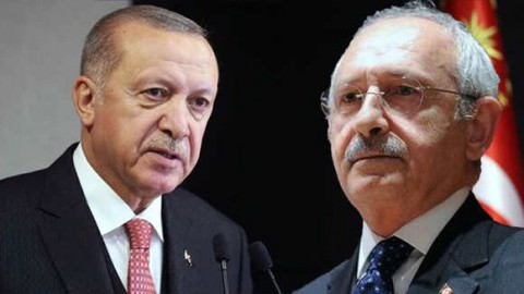  أنباء سارّة لأردوغان.. “الجيّد” ثاني أكبر أحزاب “التحالف السّداسي” يرفض أن يكون “كاتب العدل” وينسحب فهل تستطيع المُعارضة التركيّة أن تجلب رئيساً بثلاثة مُرشّحين مُشتّتين؟.. الخيارات تتضاءل حتى يوم الاثنين: إمّا شعبيّة رئيس بلديّة أنقرة “الزلزاليّة” أو “زعامة” كمال كليتشدار أوغلو “الخُماسيّة”؟