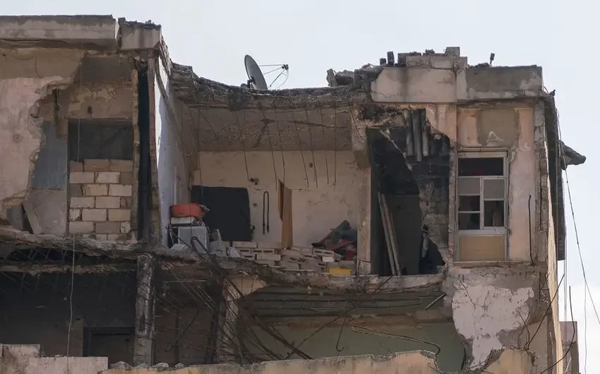  برنامج الأغذية العالمي: متوسط الراتب الشهري في سوريا لا يكفي سوى لـ 3 أيام فقط من الغذاء