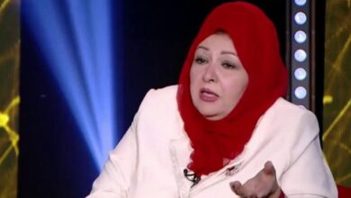  عفاف شعيب: عدم إنجابي “عقاب من ربنا” ولا زلت أتلقى عروضاً للزواج