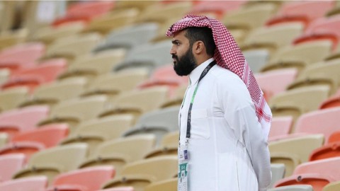  رئيس نادي الاتحاد السعودي يقدم الاعتذار لجماهير الفريق