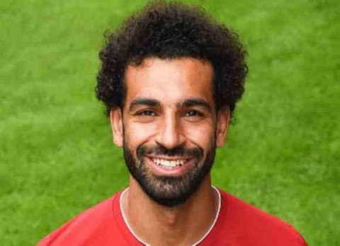  محمد صلاح يكشف عن علاقته بكلوب وهدفه الأكبر