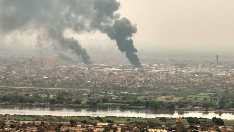  السودان: هدوء حذر وتحذيرات من تفاقم النزاع إلى إحدى أسوأ الحروب الأهلية