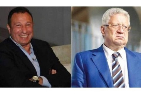  حكم جديد ضد مرتضى منصور.. الحبس 3 أشهر بتهمة سب الخطيب