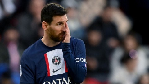  برشلونة يوجه طلبا هاما لميسي قبل توقيعه مع أي فريق