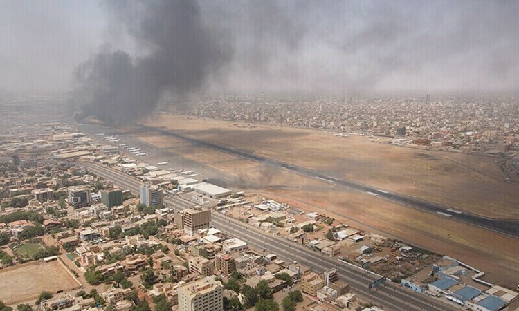  السودان: الجيش والدعم السريع يوافقان مبدئياً على هدنة جديدة تستمر 7 أيام