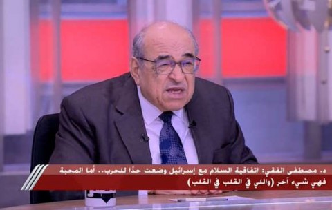  “انا ضد ما فعله الجندي المصري على الحدود”.. تصريح الدبلوماسي المصري مصطفى الفقي الذي أثار عاصفةً من الجدل.. فيمَ أخطأ؟ وأين أصاب؟