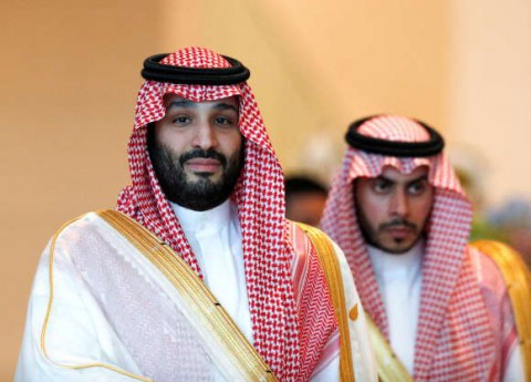  موقع إسرائيلي: ولي العهد السعودي مذهل في المناورة بين الخصوم ويلعب كملك على رقعة الشطرنج الإقليمية