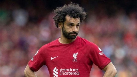  هذا موقف محمد صلاح من العرض السعودي