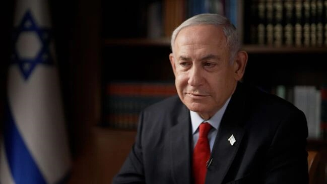  نتنياهو: علاقات إيران وروسيا مقلقة لنا.. ولم تصلني دعوة إلى البيت الأبيض