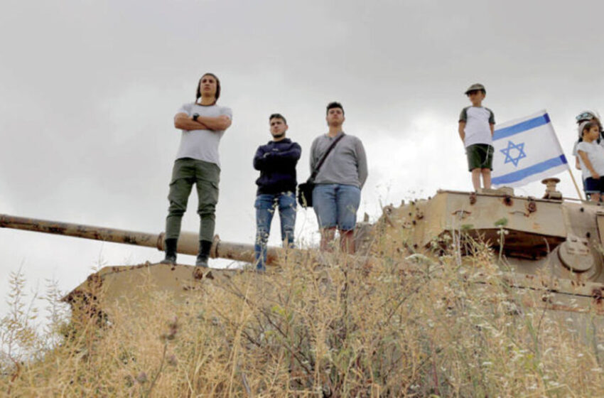  الأمم المتحدة: عدد المستوطنين يفوق عدد السكان السوريين في الجولان المحتل