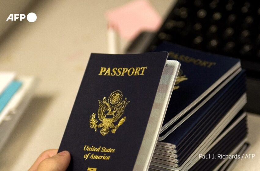  واشنطن ترحب بتعهد إسرائيل السماح بدخول الفلسطينيين-الأميركيين دون تأشيرة