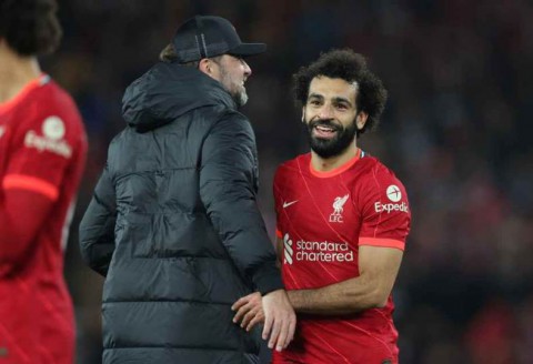  لاعب سابق يفتح النار: صلاح “شرير”.. وكلوب “يخاف” منه