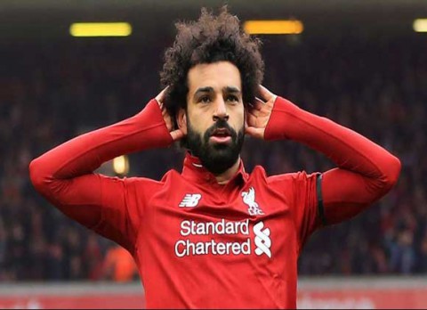  محمد صلاح إلى دبي لإجراء الفحص الطبي قبل الإنضمام للاتحاد السعودي وسيلعب مباراته الأخيرة مع ليفربول الأحد