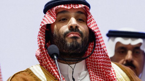  ناشطون يدعون ولي العهد السعودي لإلغاء أحكام الإعدام في قضايا الرأي بعد تعبيره عن “الخجل” منها