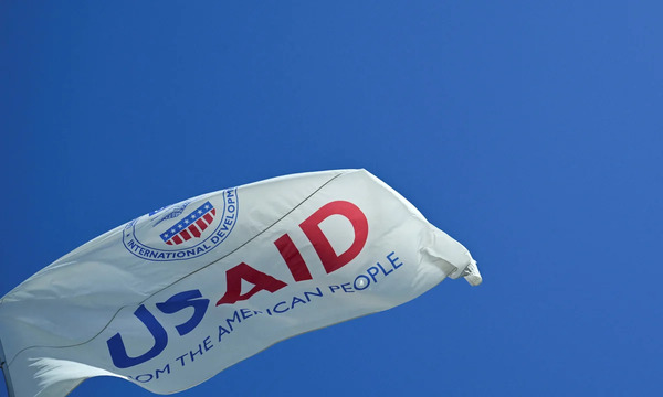  ماسك: ترمب وافق على إغلاق الوكالة الأميركية للتنمية الدولية “USAID”