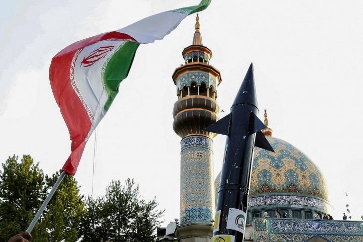  طهران: الشعب اليمني حر في دعمه فلسطين وسنرد على أي تحركات تنتهك سيادتنا