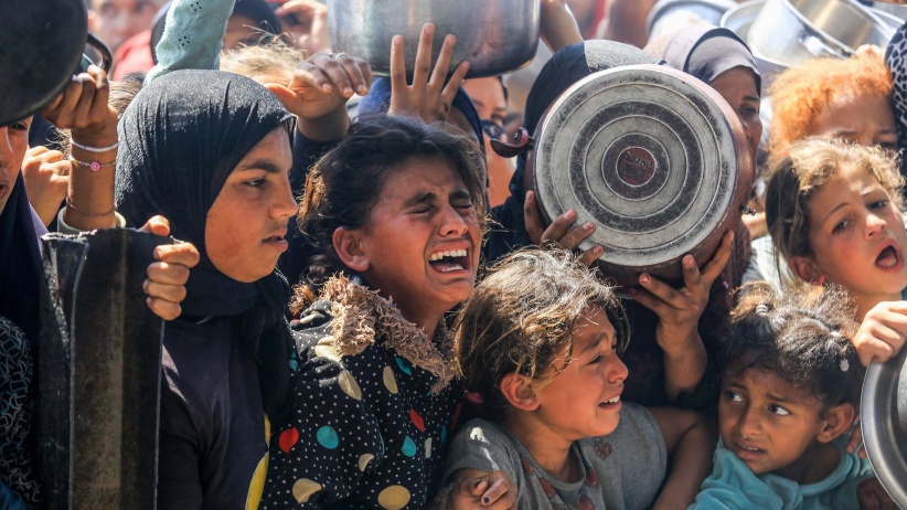 الأمم المتحدة: لدينا خطة جاهزة لإغاثة غزة ولا وقت لطرق بديلة