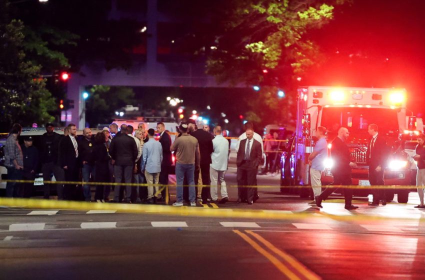  CAIR-LA Calls Political Violence ‘Completely Unacceptable’ After Deadly Attack on Israeli Embassy Staffers in DC