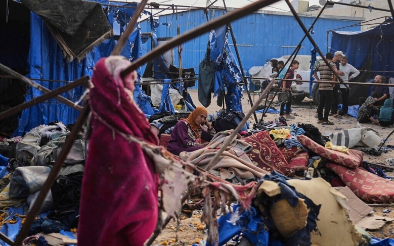 غزة: 326 وفاة بسبب سوء التغذية ونقص الدواء وأكثر من 300 حالة إجهاض خلال 80 يوما من الحصار