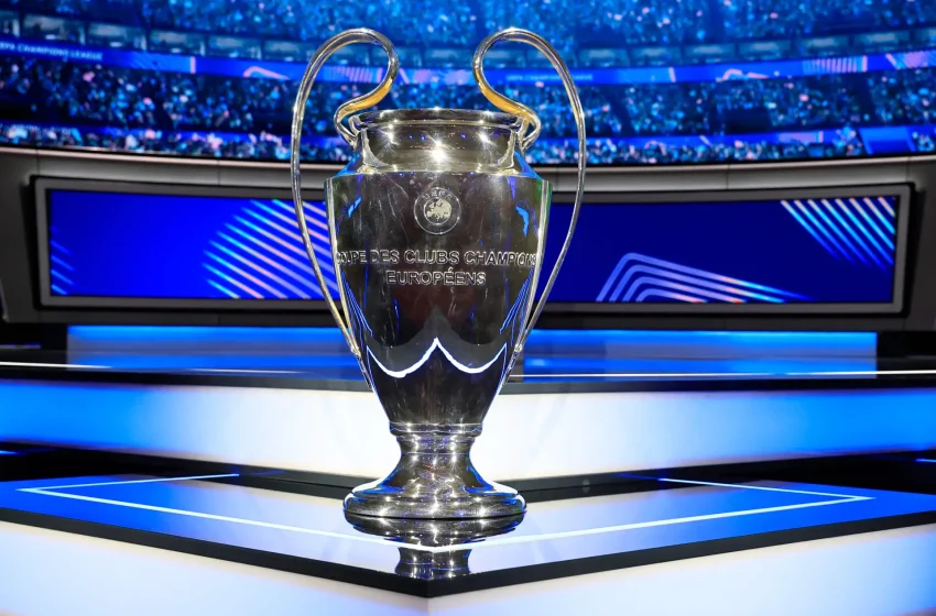 كم من المال سيحصل الفائز بدوري أبطال أوروبا 2025؟
