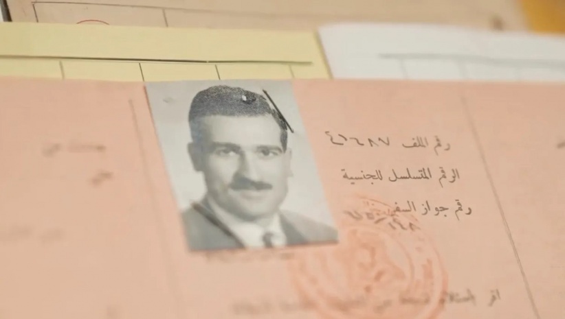 “رويترز”: بمبادرة من الشرع.. سوريا سلّمت أرشيف إيلي كوهين لـ”إسرائيل”