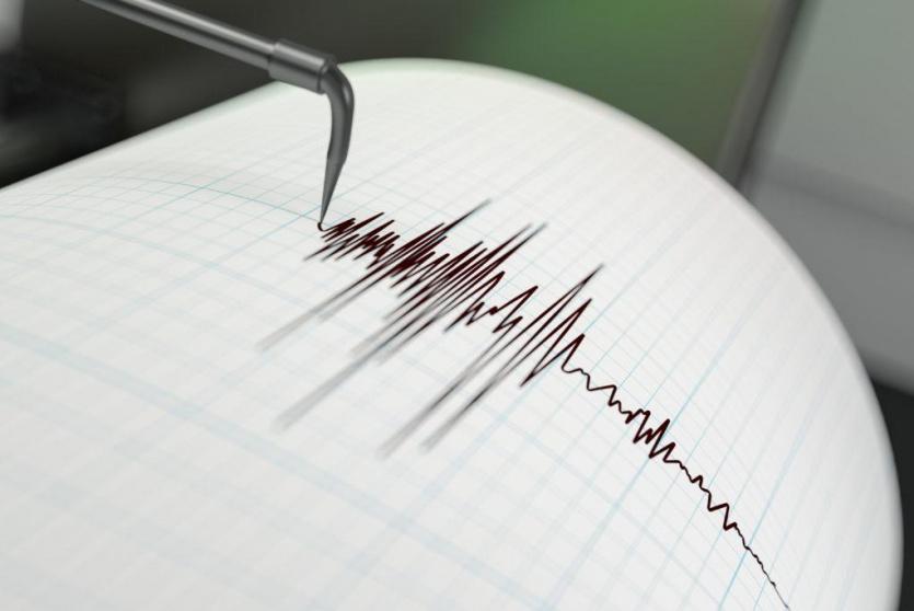 زلزالان بقوة 5.4 درجة يضربان المكسيك وولاية تكساس الأميركية
