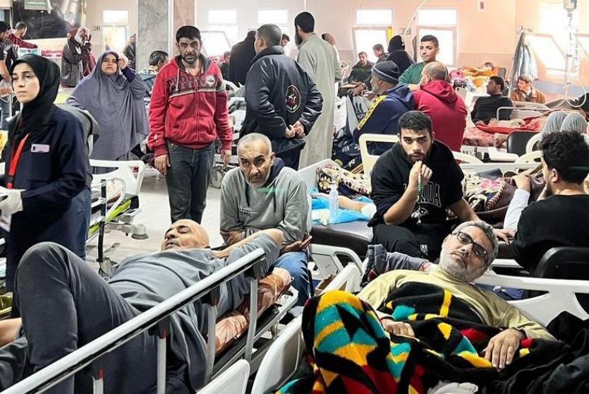 الصحة العالمية تحذر: المنظومة الطبية في قطاع غزة على حافة الهاوية