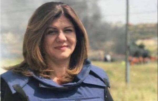 وثائقي استقصائي يكشف هوية الجندي الإسرائيلي قاتل شيرين أبو عاقلة