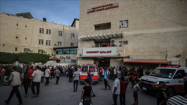 تحذيرات من انهيار المستشفيات في غزة: نقص حاد في المعدات والأدوات الطبية