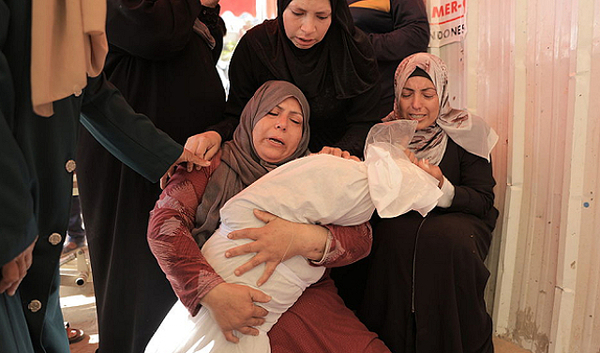 52,829 شهيداً بقطاع غزة في حصيلة ليست نهائية لحرب الإبادة