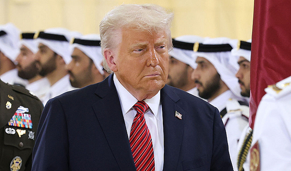 ترمب أبلغ الأوروبيين أن بوتين لا يريد إنهاء الحرب لأنه يعتبر نفسه «منتصراً»