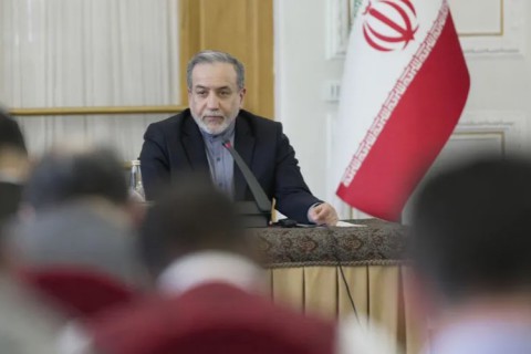 وزير الخارجية الإيراني يعلن عدم وجود “خطة” حتى الآن لاستئناف المفاوضات مع الولايات المتحدة وأضرار “كبيرة” لحقت بالمنشآت النووية بعد 12 يوما من الحرب مع إسرائيل