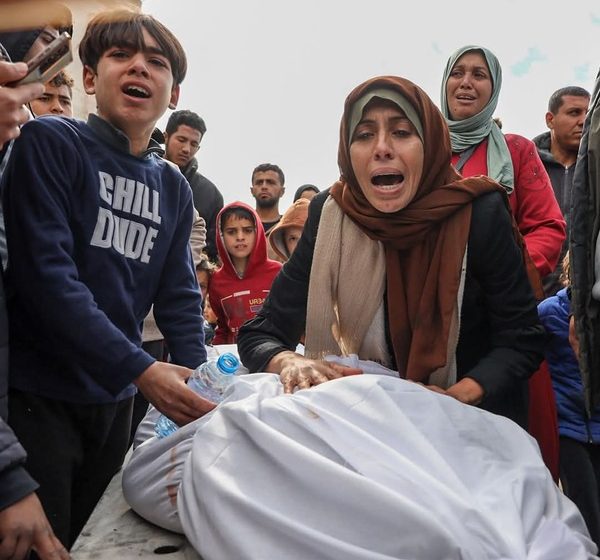 غزة تحت النار.. الجيش الإسرائيلي يوسع عملياته والمجازر متواصلة