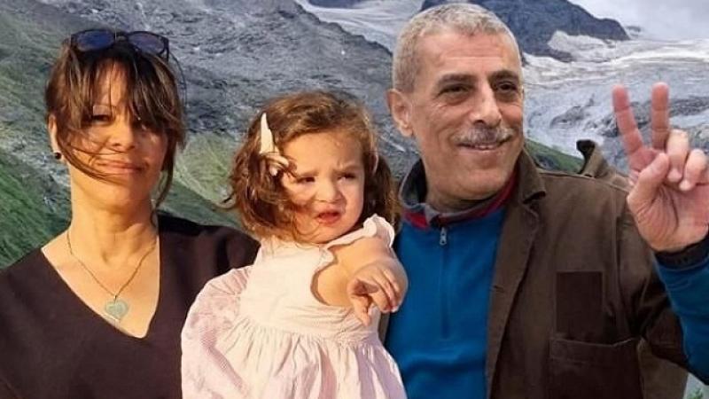 سلطات الاحتلال الاسرائيلي تمدد اعتقال سناء سلامة حتى بعد غد الخميس