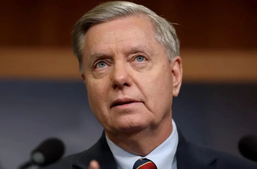  CAIR Condemns Sen. Graham’s Implicit ‘Green Light’ for Israeli Attack on Greta Thunberg, Gaza Aid Flotilla