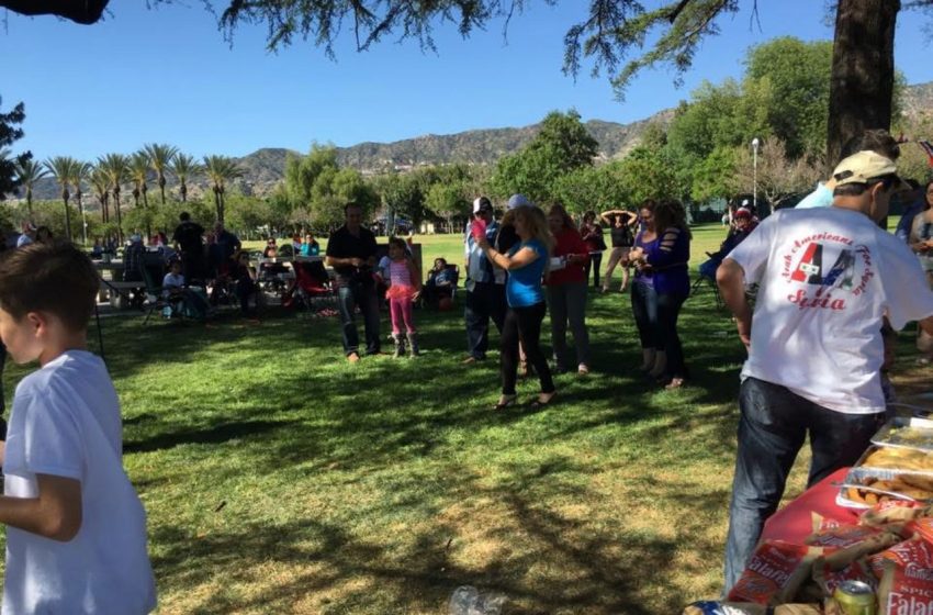 “We Made It Our Own”: How Arab American Families Turn Verdugo Park into a Living Memory