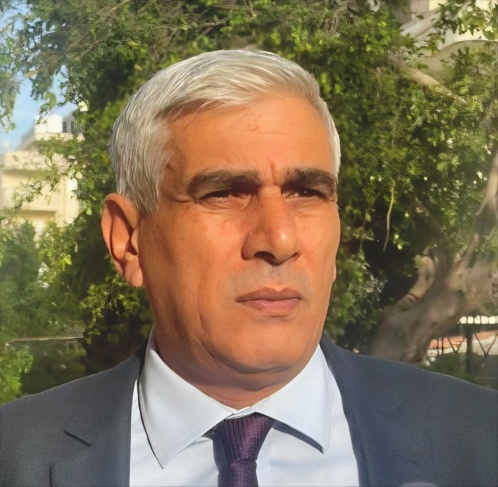 الاحتلال ينقل الزميل ناصر اللحام من المسكوبية إلى سجن عوفر