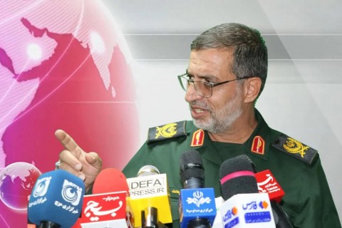  حرس الثوري يُشكك باستمرار وقف إطلاق النار مع إسرائيل ويهدد بردّ مدمّر ومختلف عمّا مضى حال واجهت إيران أي تهديد