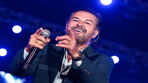 راغب علامة يرد على قرار نقابة المهن الموسيقية المصرية بمنعه من الغناء: «منعي بمثابة إعدام»