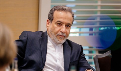  إيران تكشف لأول عن شروطها لاستئناف المفاوضات حول ملفها النووي: التعويض عن الهجمات الأميركية والالتزام بعدم تكرارها