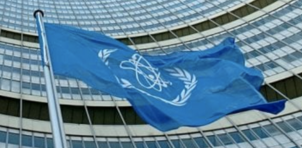  الخارجية الأمريكية تطالب إيران بالتعاون الكامل مع الوكالة الدولية للطاقة الذرية