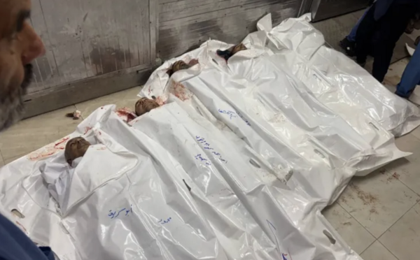 الاحتلال يغتال 6 أسرى محررين في غزة