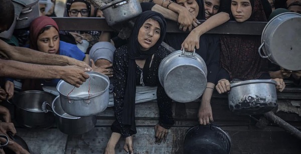  الأمم المتحدة: واحد من كل ثلاثة فلسطينيين بغزة لم يأكل منذ أيام