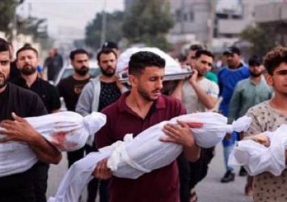 الغارديان: صواريخ شركة أوروبية قتلت 100 طفل بغزة
