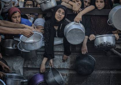 الأمم المتحدة: آخر شريان يُبقي الناس على قيد الحياة في غزة ينهار