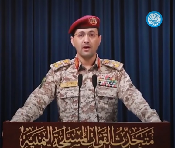الحوثيون: نفذنا 3 عمليات نوعية في يافا وعسقلان وحيفا