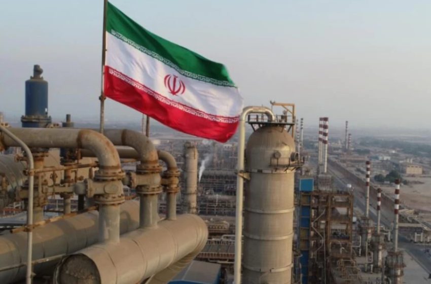 مشروع عاجل في البرلمان الإيراني للانسحاب من معاهدة حظر الانتشار النووي
