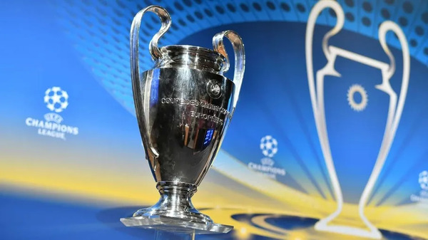 قرعة دوري الأبطال تسفر عن مواجهات نارية بين كبار أوروبا